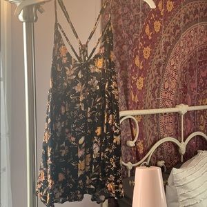 Nice tank top blouse